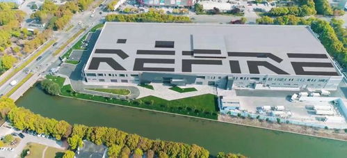 推动内河航运绿色转型 嘉定企业开拓氢能船舶应用新场景与软件开发