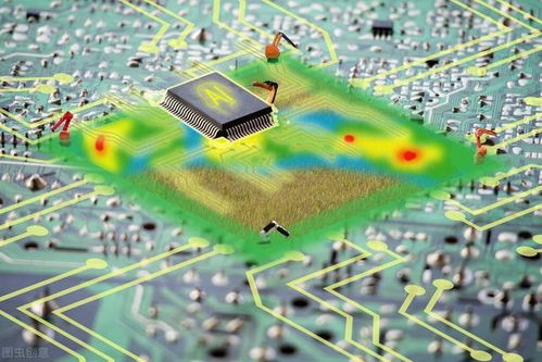 日台携手合作，共同开发人工智能技术